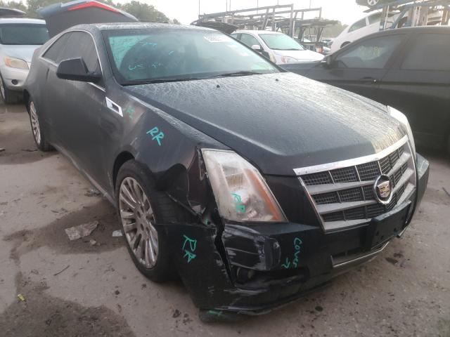 vin: 1G6DL1ED7B0112729 1G6DL1ED7B0112729 2011 cadillac cts perfor 3600 for Sale in US FL
