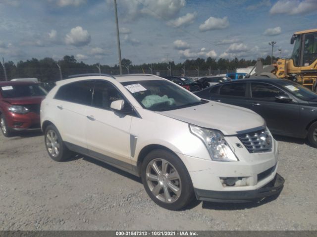 vin: 3GYFNDE37DS529587 3GYFNDE37DS529587 2013 cadillac srx 3600 for Sale in US 
