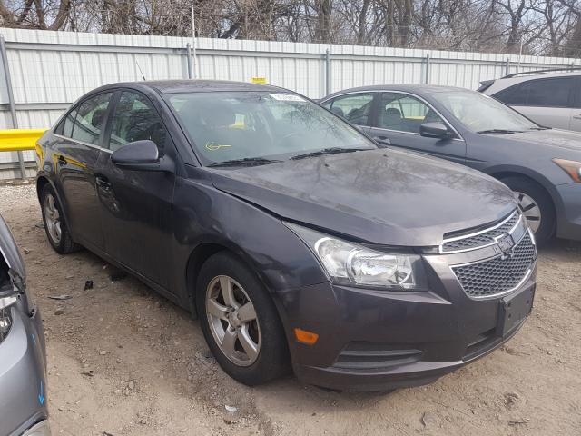 vin: 1G1PC5SB3E7132002 1G1PC5SB3E7132002 2014 chevrolet cruze lt 1400 for Sale in US PA
