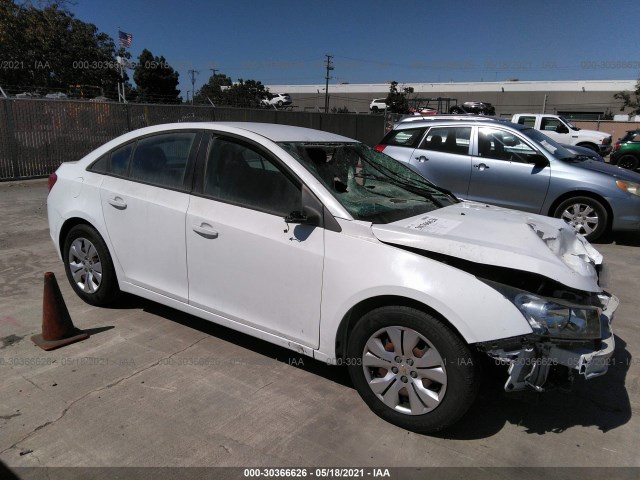 vin: 1G1PC5SG9G7155069 1G1PC5SG9G7155069 2016 chevrolet cruze limited 1800 for Sale in US CA