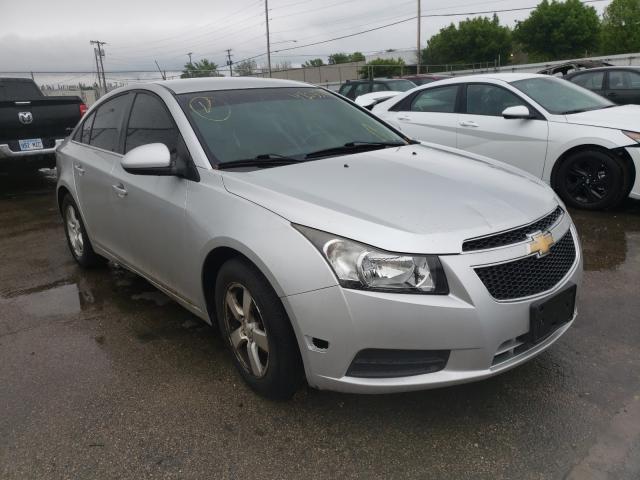 vin: 1G1PF5SC2C7324282 1G1PF5SC2C7324282 2012 chevrolet cruze lt 1400 for Sale in US OH