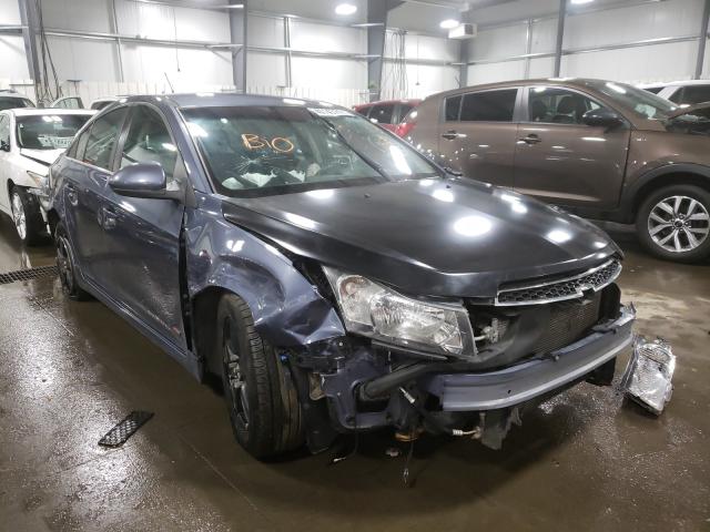 vin: 1G1PC5SB4D7144576 1G1PC5SB4D7144576 2013 chevrolet cruze lt 1400 for Sale in US MN