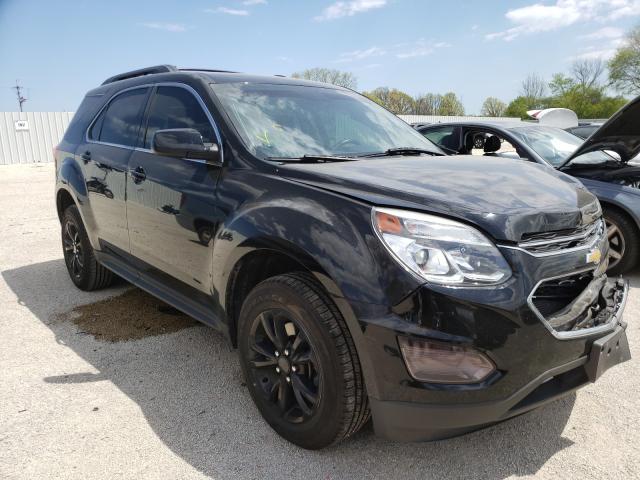 vin: 2GNFLFE39H6238009 2GNFLFE39H6238009 2017 chevrolet equinox lt 3600 for Sale in US WI
