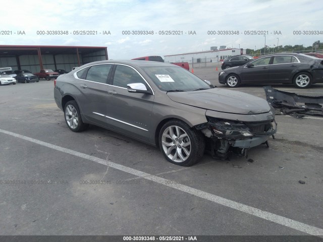 vin: 2G1145S36H9144630 2G1145S36H9144630 2017 chevrolet impala 3600 for Sale in US IL