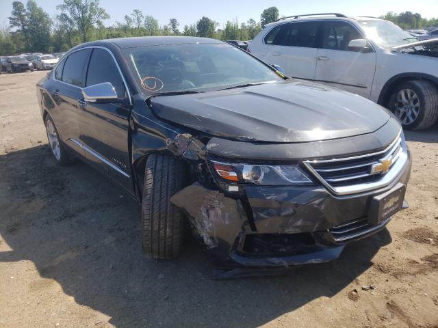 vin: 2G1165S36F9161032 2G1165S36F9161032 2015 chevrolet impala ltz 3600 for Sale in US NC