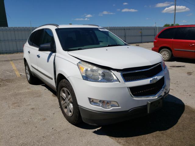 vin: 1GNLVEED9AS134493 1GNLVEED9AS134493 2010 chevrolet traverse l 3600 for Sale in US KY