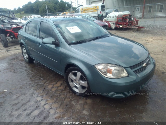 vin: 1G1AD5F52A7118769 1G1AD5F52A7118769 2010 chevrolet cobalt 2200 for Sale in US VA