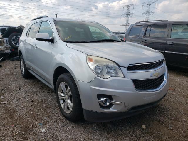 vin: 2CNFLNEW0A6351295 2CNFLNEW0A6351295 2010 chevrolet equinox lt 2400 for Sale in US IL