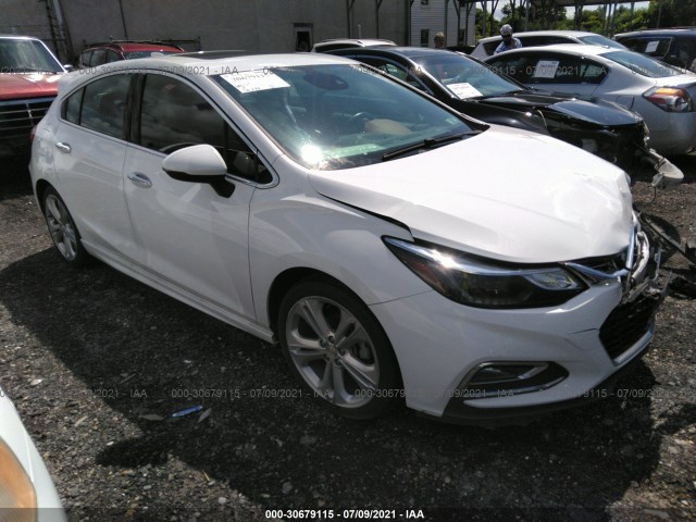 vin: 3G1BF6SM9HS544214 3G1BF6SM9HS544214 2017 chevrolet cruze 1400 for Sale in US PA