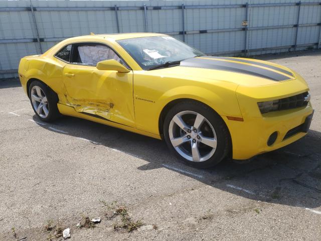 vin: 2G1FC1E32D9202952 2G1FC1E32D9202952 2013 chevrolet camaro lt 3600 for Sale in US OH