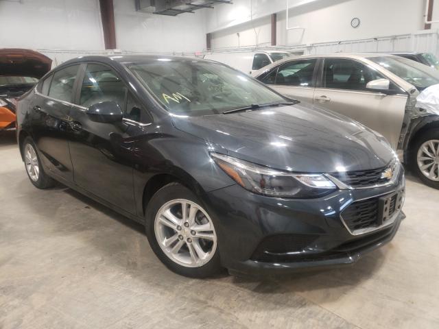 vin: 1G1BE5SM4H7275079 1G1BE5SM4H7275079 2017 chevrolet cruze lt 1400 for Sale in US WI