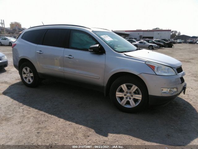 vin: 1GNKVGED0BJ298973 1GNKVGED0BJ298973 2011 chevrolet traverse 3600 for Sale in US CA