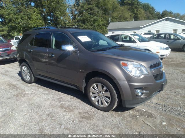 vin: 2CNFLGE53B6225629 2CNFLGE53B6225629 2011 chevrolet equinox 3000 for Sale in US OH