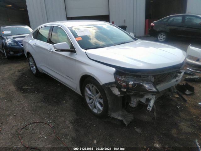 vin: 2G1115S34G9164656 2G1115S34G9164656 2016 chevrolet impala 3600 for Sale in US IA