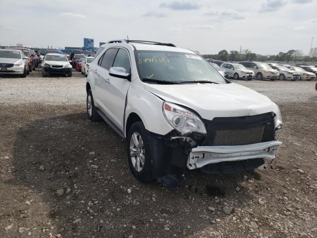 vin: 2GNFLFE37D6314322 2GNFLFE37D6314322 2013 chevrolet equinox lt 3600 for Sale in US IA