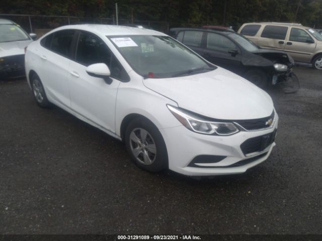 vin: 1G1BC5SM2H7182888 1G1BC5SM2H7182888 2017 chevrolet cruze 1400 for Sale in US 