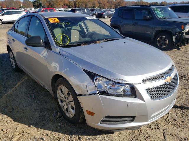 vin: 1G1PC5SH9C7239542 1G1PC5SH9C7239542 2012 chevrolet cruze ls 1800 for Sale in US AR