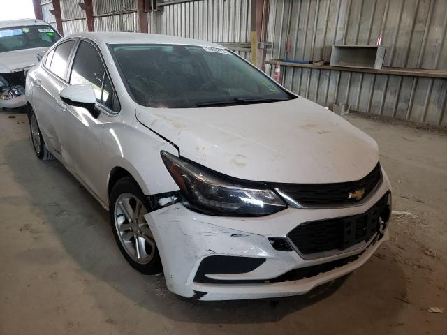 vin: 1G1BE5SM6G7285790 1G1BE5SM6G7285790 2016 chevrolet cruze lt 1400 for Sale in US AR