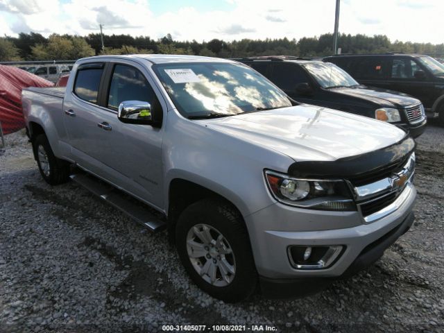 vin: 1GCGSCE31G1216795 1GCGSCE31G1216795 2016 chevrolet colorado 3600 for Sale in US 