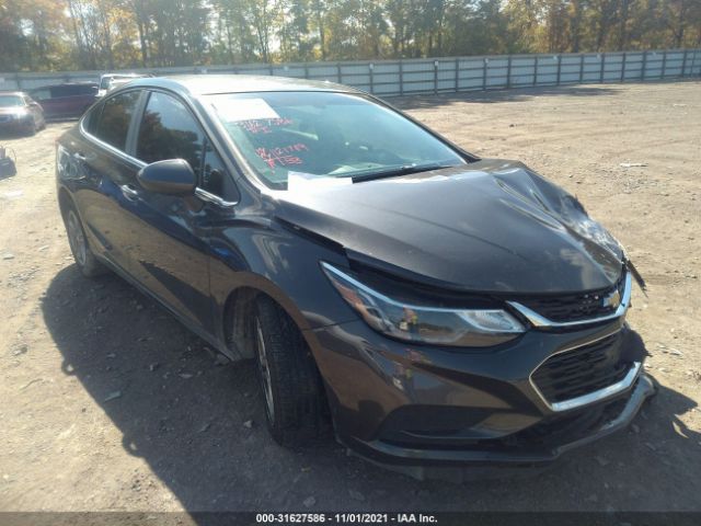 vin: 1G1BE5SM3G7238796 1G1BE5SM3G7238796 2016 chevrolet cruze 1400 for Sale in US 