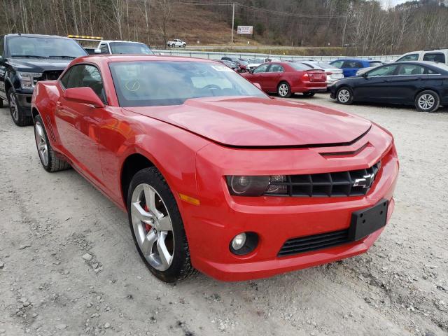 vin: 2G1FT1EW3A9211813 2G1FT1EW3A9211813 2010 chevrolet camaro ss 6200 for Sale in US OH