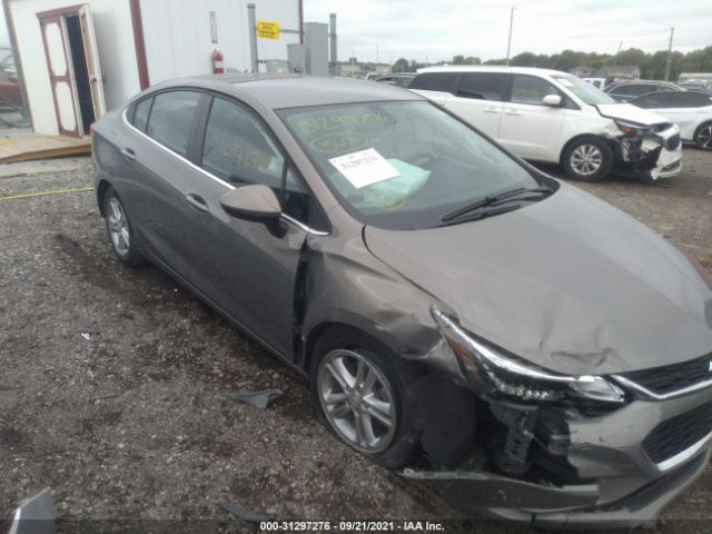 vin: 1G1BE5SM2H7123561 1G1BE5SM2H7123561 2017 chevrolet cruze 1400 for Sale in US 