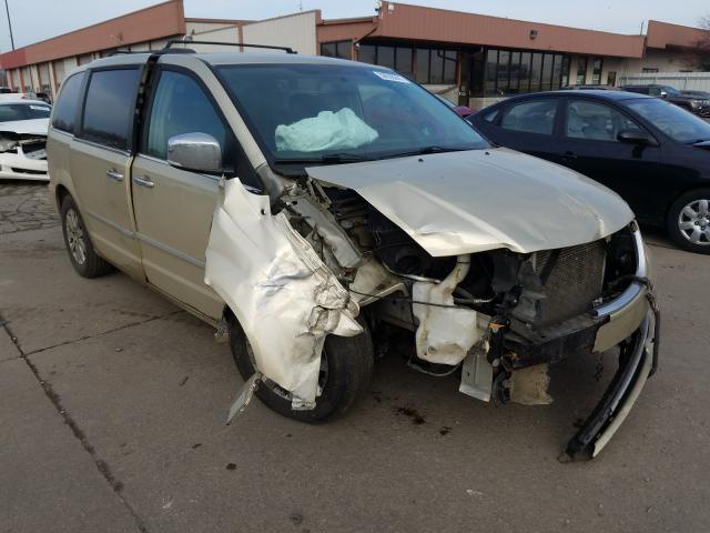 vin: 2C4RC1CGXCR134957 2C4RC1CGXCR134957 2012 chrysler town&ampcount 3600 for Sale in US IN