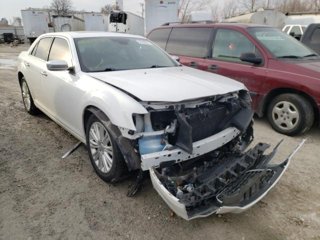 vin: 2C3CCASG9DH505237 2C3CCASG9DH505237 2013 chrysler 300c luxur 3600 for Sale in US IA