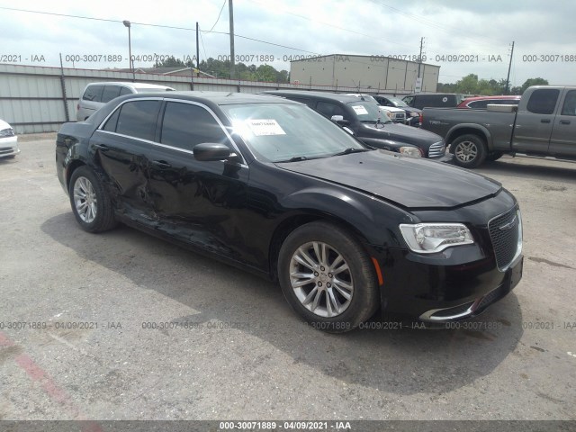 vin: 2C3CCAAG0GH294502 2C3CCAAG0GH294502 2016 chrysler 300 3600 for Sale in US TX