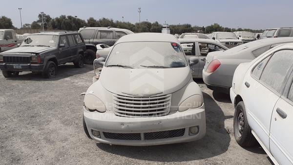 vin: A8EYB8B96T301547   	2006 Chrysler   Touring for sale in UAE | 262235  