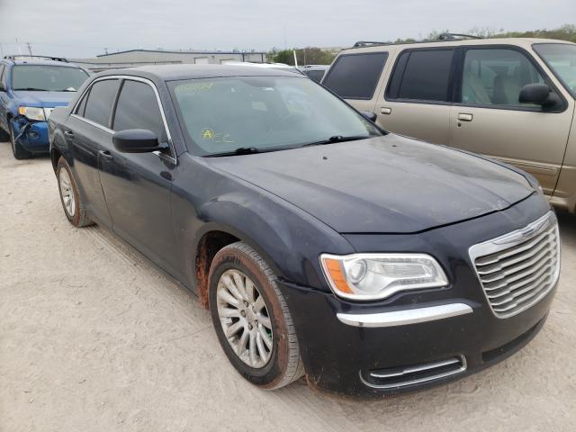 vin: 2C3CCAAGXCH107244 2C3CCAAGXCH107244 2012 chrysler 300 3600 for Sale in US OK