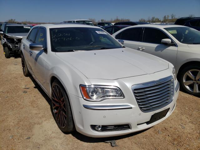 vin: 2C3CCAPG1DH528939 2C3CCAPG1DH528939 2013 chrysler 300c luxur 3600 for Sale in US MO