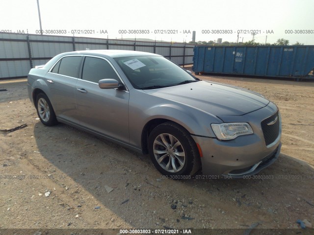 vin: 2C3CCAAG0FH755034 2C3CCAAG0FH755034 2015 chrysler 300 3600 for Sale in US TX