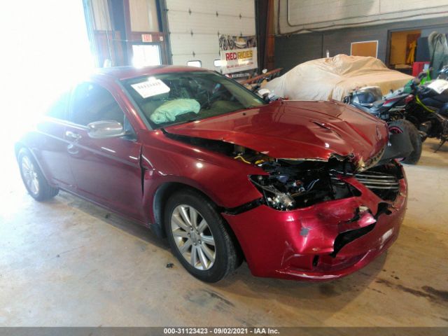 vin: 1C3CCBCG7DN545912 1C3CCBCG7DN545912 2013 chrysler 200 3600 for Sale in US NY