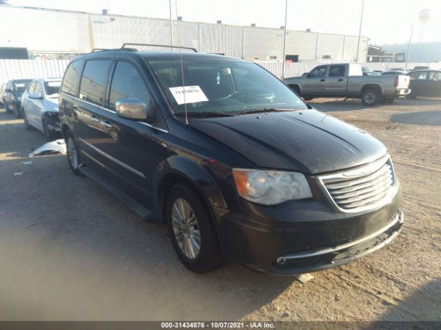 vin: 2C4RC1CG8DR569493 2C4RC1CG8DR569493 2013 chrysler town & country 3600 for Sale in US TX