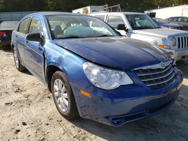 vin: 1C3CC4FB4AN157267 1C3CC4FB4AN157267 2010 chrysler sebring to 2400 for Sale in US MA