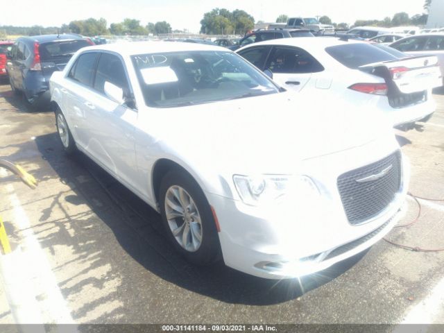 vin: 2C3CCAAG8FH904239 2C3CCAAG8FH904239 2015 chrysler 300 3600 for Sale in US 
