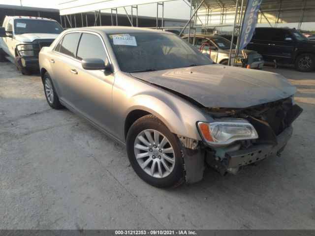 vin: 2C3CCAAG0EH323736 2C3CCAAG0EH323736 2014 chrysler 300 3600 for Sale in US 