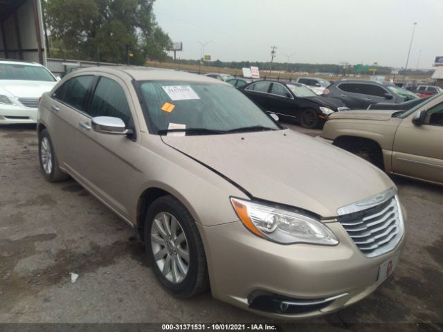 vin: 1C3CCBCG6DN569375 1C3CCBCG6DN569375 2013 chrysler 200 3600 for Sale in US 