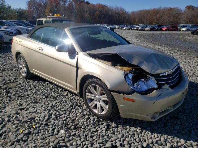 vin: 1C3BC5ED2AN158924 1C3BC5ED2AN158924 2010 chrysler sebring to 2700 for Sale in US NJ