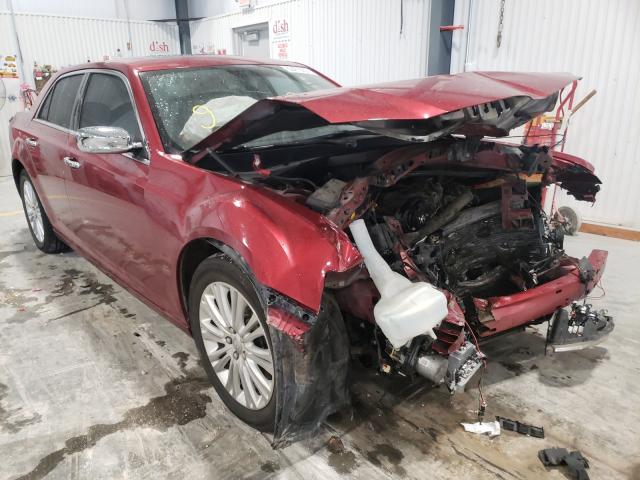 vin: 2C3CCAHG4CH313763 2C3CCAHG4CH313763 2012 chrysler 300 limite 3600 for Sale in US NE