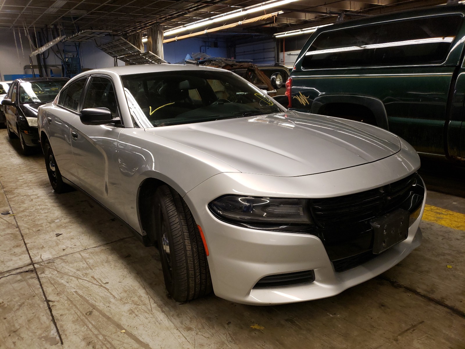 vin: 2C3CDXKT1GH260127 2C3CDXKT1GH260127 2016 dodge charger 0 for Sale in US IL