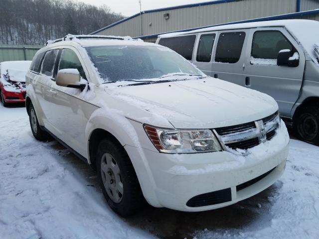 vin: 3D4PG4FB9AT224286 3D4PG4FB9AT224286 2010 dodge journey se 2400 for Sale in US PA