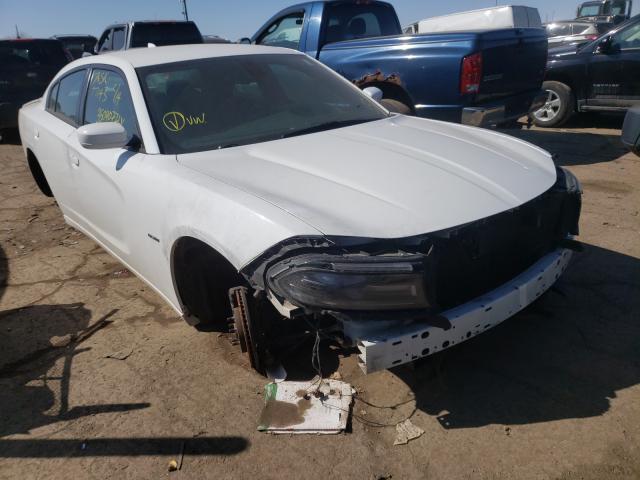 vin: 2C3CDXCT7GH226580 2C3CDXCT7GH226580 2016 dodge charger r/ 5700 for Sale in US MI