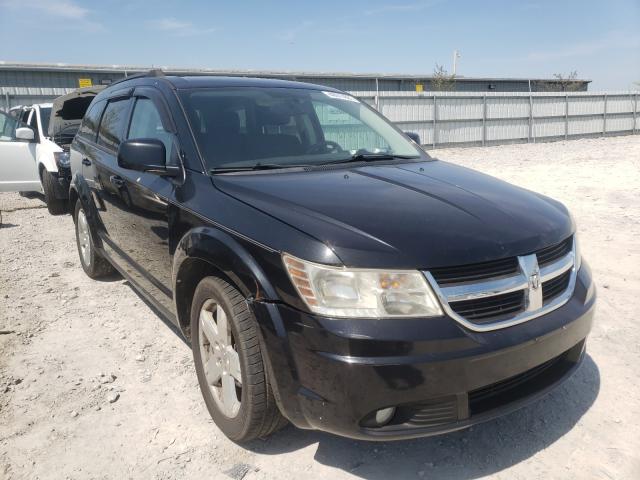 vin: 3D4PH5FV4AT229196 3D4PH5FV4AT229196 2010 dodge journey sx 3500 for Sale in US KY