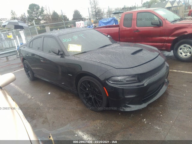 vin: 2C3CDXCT9KH519115 2C3CDXCT9KH519115 2019 dodge charger 5700 for Sale in US NC