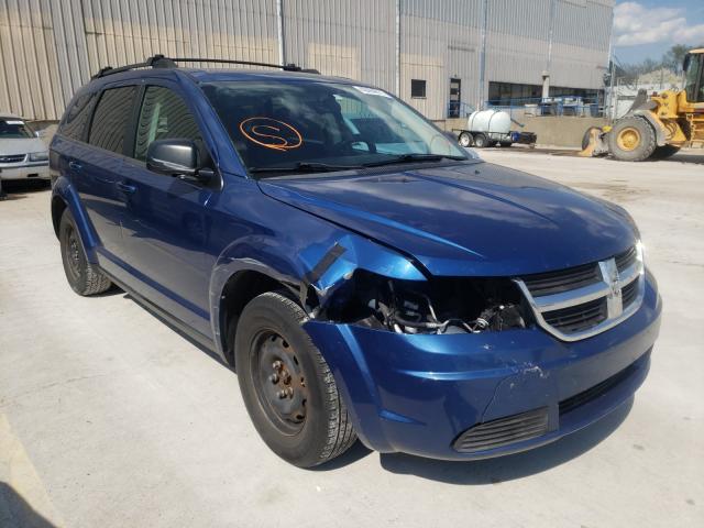 vin: 3D4PG4FB7AT133291 3D4PG4FB7AT133291 2010 dodge journey se 2400 for Sale in US KY