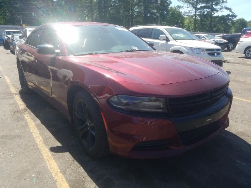 vin: 2C3CDXBG0HH644372 2C3CDXBG0HH644372 2017 dodge charger se 3600 for Sale in US 