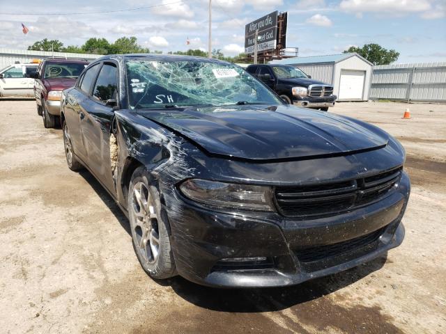 vin: 2C3CDXJG4FH801738 2C3CDXJG4FH801738 2015 dodge charger sx 3600 for Sale in US 