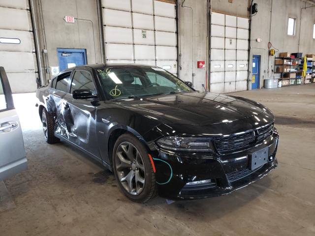vin: 2C3CDXCT5FH862607 2C3CDXCT5FH862607 2015 dodge charger rt 5700 for Sale in US 